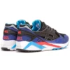 Gel-Kayano Trainer „Black Purple“