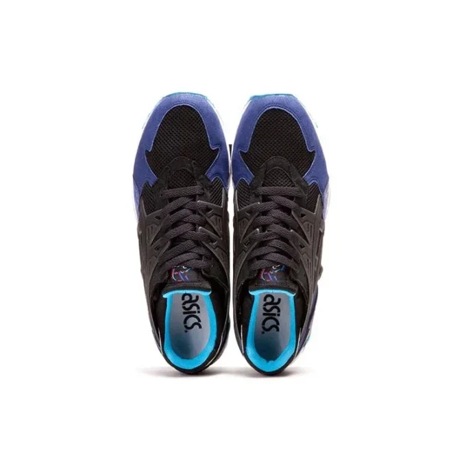 Gel-Kayano Trainer „Black Purple“