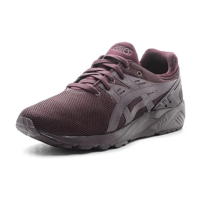 Gel-Kayano Trainer „Brown Red“