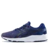 Gel-Kayano Trainer Evo „Blue Print Orange“