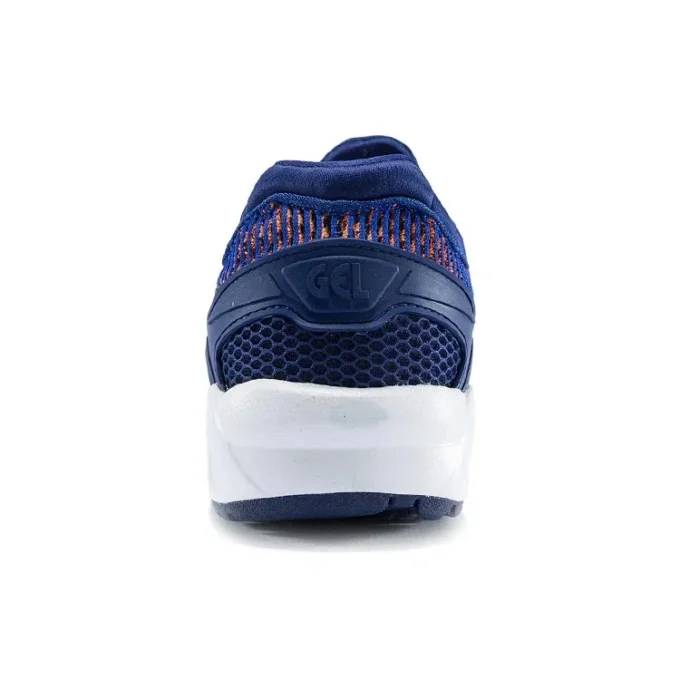 Gel-Kayano Trainer Evo „Blue Print Orange“