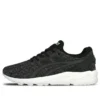 Gel-Kayano Trainer Evolution „Schwarz Dunkelgrau“