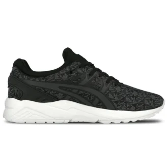 Gel-Kayano Trainer Evolution „Schwarz Dunkelgrau“
