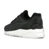 Gel-Kayano Trainer Evolution „Schwarz Dunkelgrau“