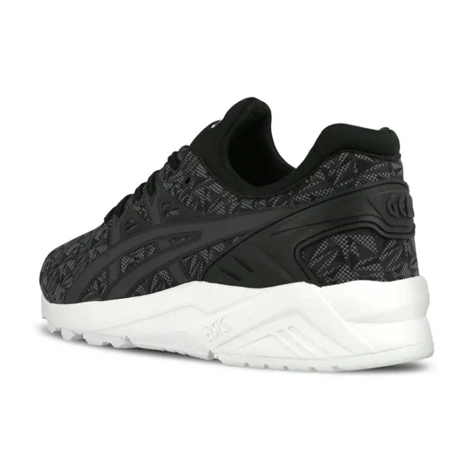 Gel-Kayano Trainer Evolution „Schwarz Dunkelgrau“
