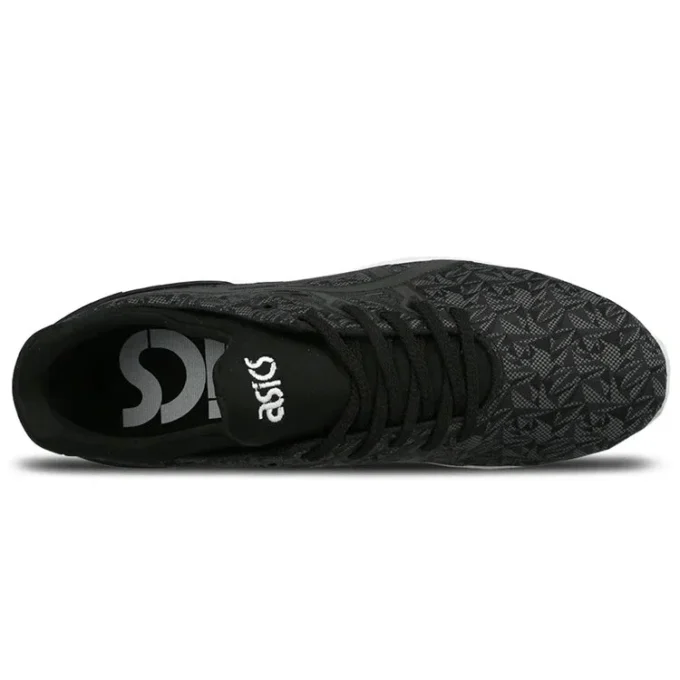 Gel-Kayano Trainer Evolution „Schwarz Dunkelgrau“