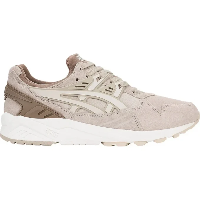 Gel-Kayano Trainer „Heather Grey Birch“