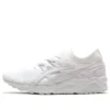 Gel-Kayano Trainer Knit „All White“