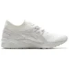 Gel-Kayano Trainer Knit „All White“