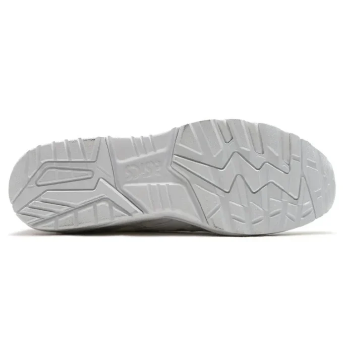 Gel-Kayano Trainer Knit „All White“