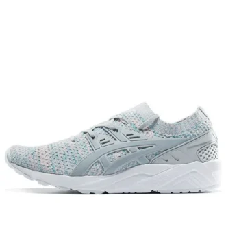 Gel-Kayano Trainer Knit „Glacier Grey“