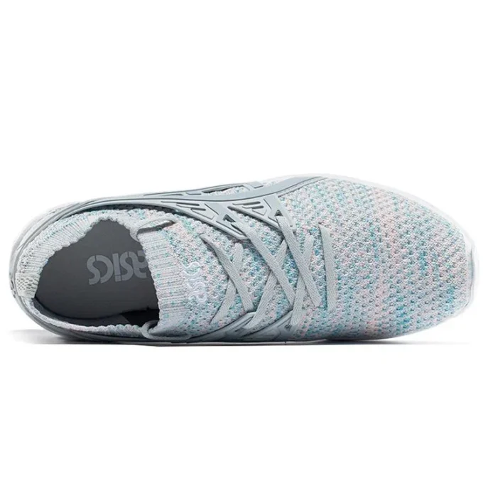 Gel-Kayano Trainer Knit „Glacier Grey“