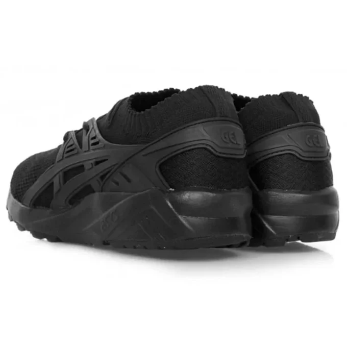 Gel-Kayano Trainer Knit „Schwarz“