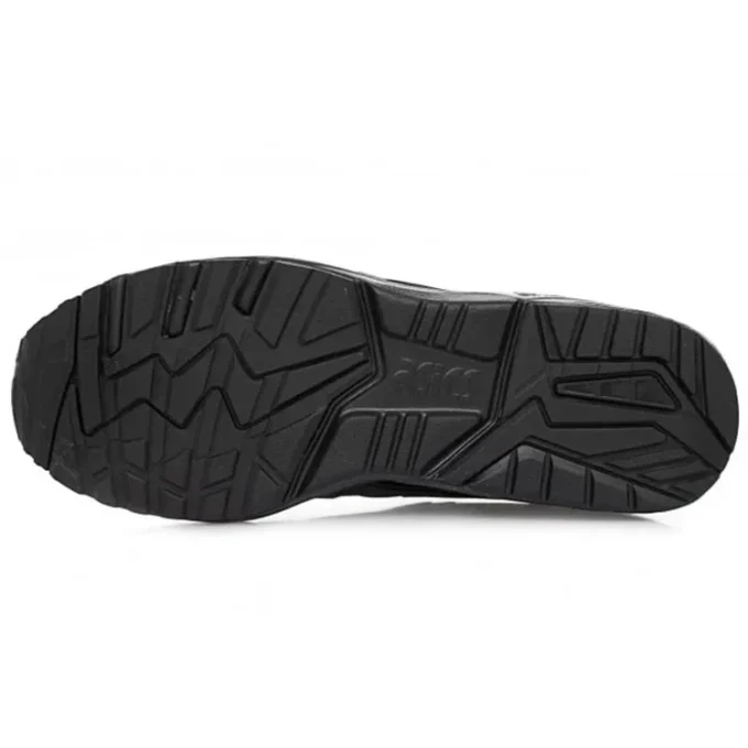 Gel-Kayano Trainer Knit „Schwarz“