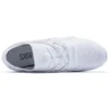 Gel-Kayano Trainer Knit „Triple White“