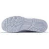 Gel-Kayano Trainer Knit „Triple White“