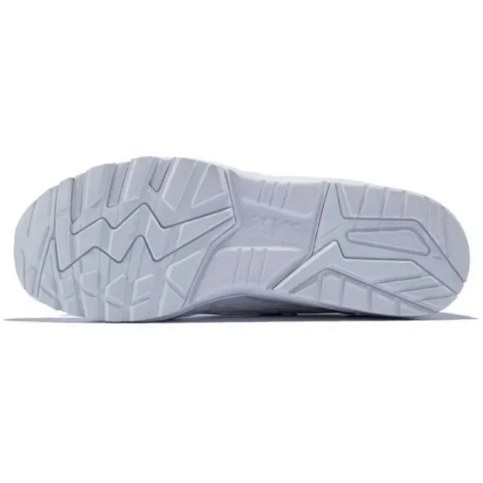 Gel-Kayano Trainer Knit „Triple White“