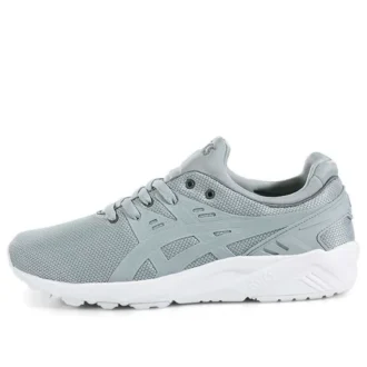 Gel-Kayano Trainers „Evo Grey“