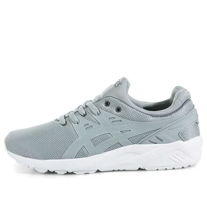 Gel-Kayano Trainers „Evo Grey“