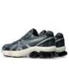 GEL-Kientic Fluent „Carrier Grey Pure Silver“