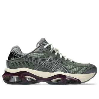 GEL-Kinetic 2.0 „Lichen Green Beniimo Purple“