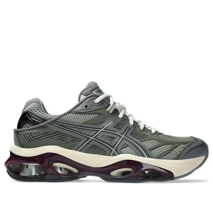 GEL-Kinetic 2.0 „Lichen Green Beniimo Purple“