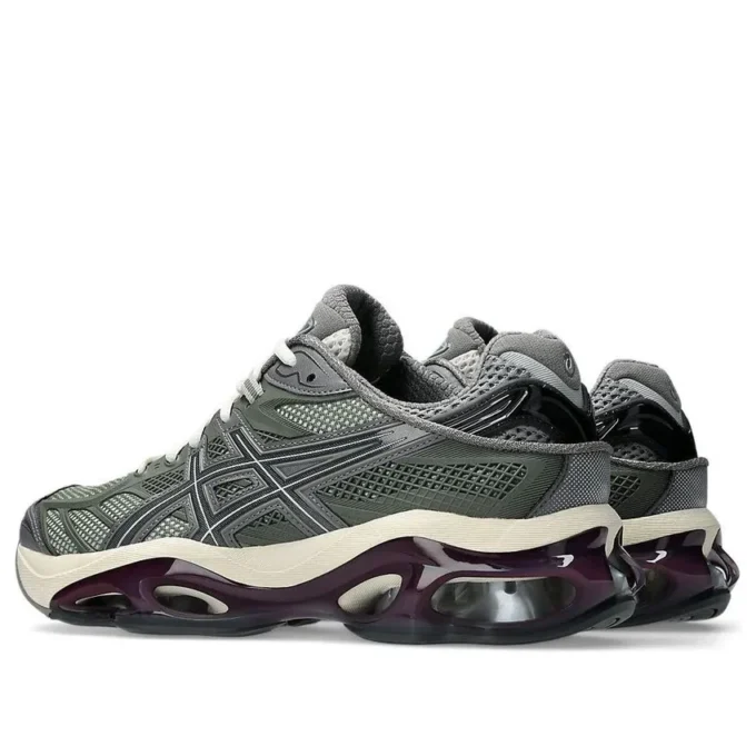 GEL-Kinetic 2.0 „Lichen Green Beniimo Purple“