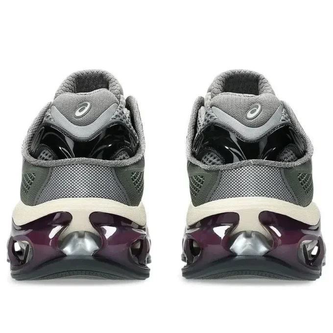 GEL-Kinetic 2.0 „Lichen Green Beniimo Purple“