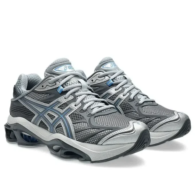 GEL-Kinetic 2.0 „Pure Silver Blue Coast“