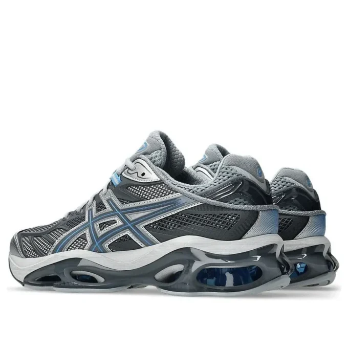 GEL-Kinetic 2.0 „Pure Silver Blue Coast“