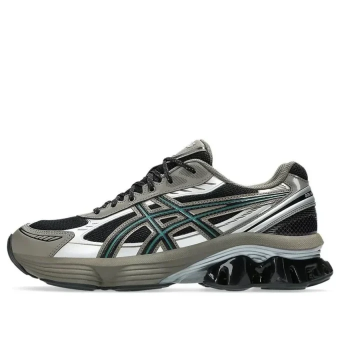 Gel-Kinetic Fluent „Black Dark Taupe“