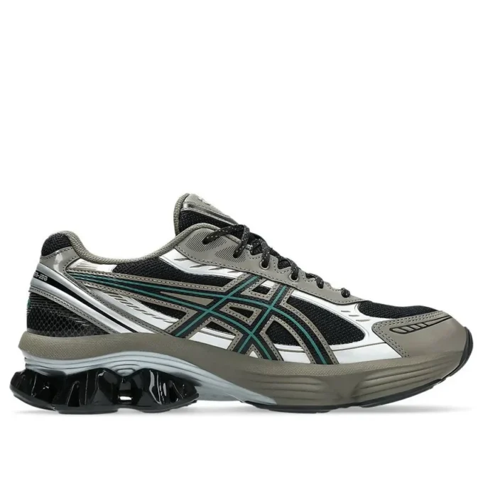 Gel-Kinetic Fluent „Black Dark Taupe“