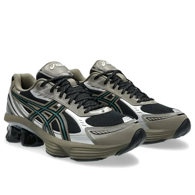 Gel-Kinetic Fluent „Black Dark Taupe“