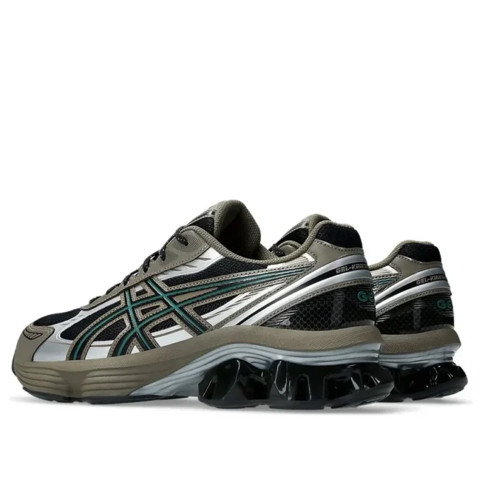 Gel-Kinetic Fluent „Black Dark Taupe“