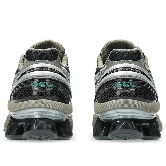 Gel-Kinetic Fluent „Black Dark Taupe“