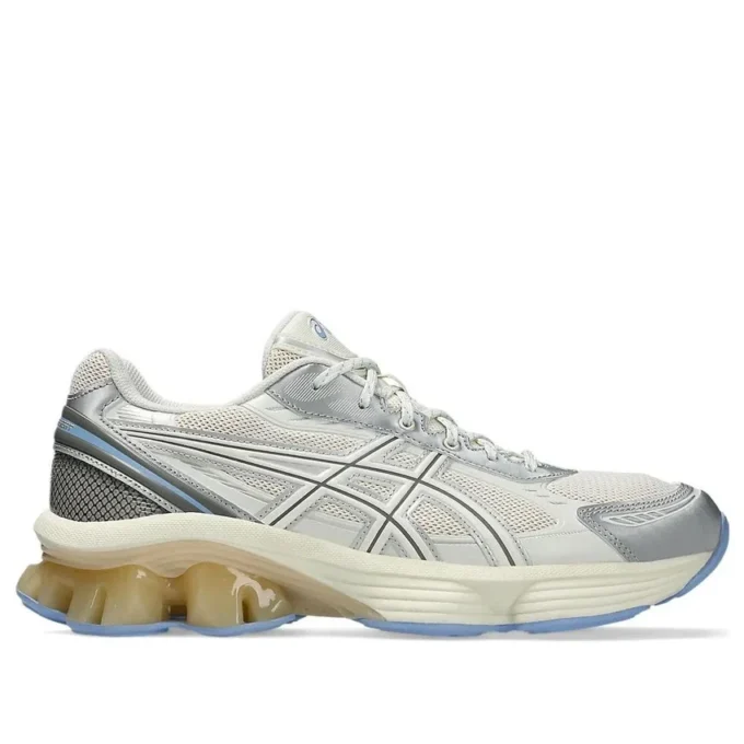 Gel-Kinetic Fluent „Cream“