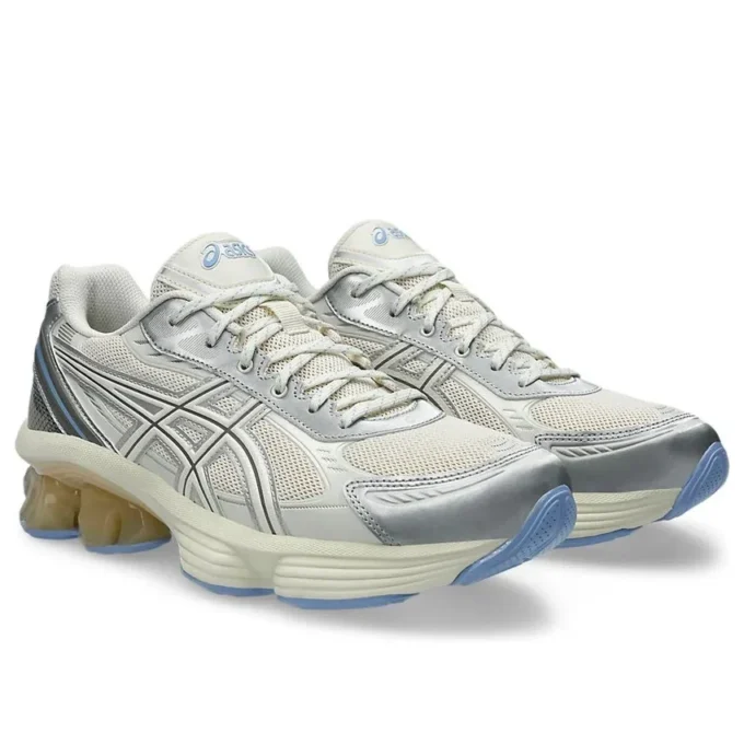Gel-Kinetic Fluent „Cream“