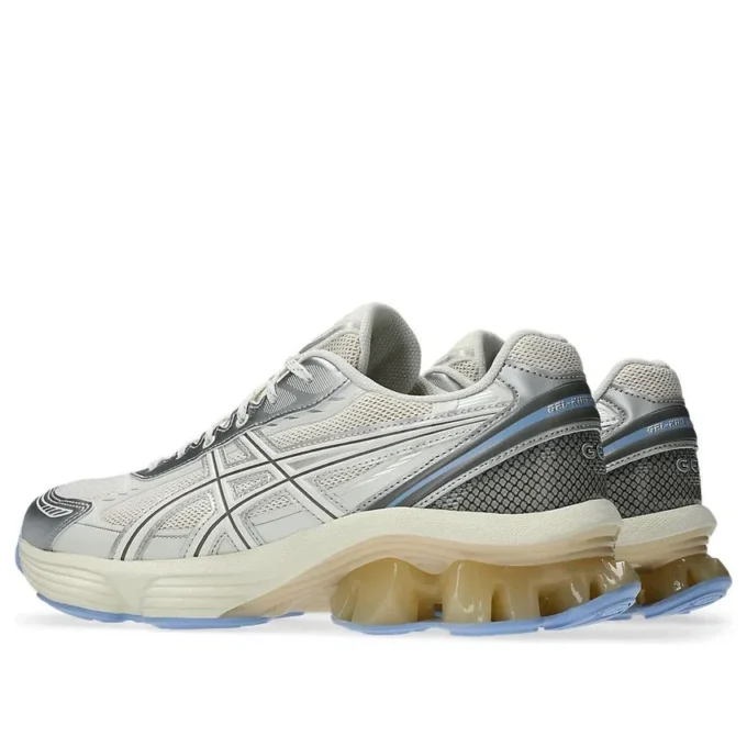 Gel-Kinetic Fluent „Cream“