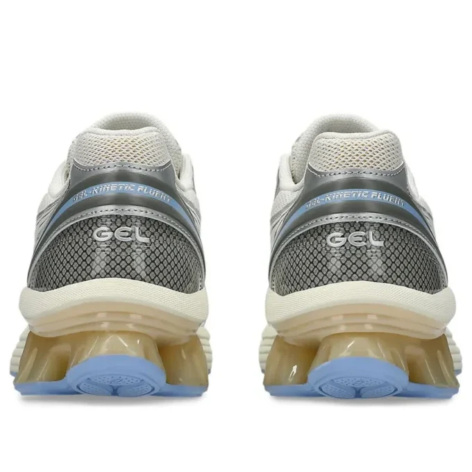 Gel-Kinetic Fluent „Cream“