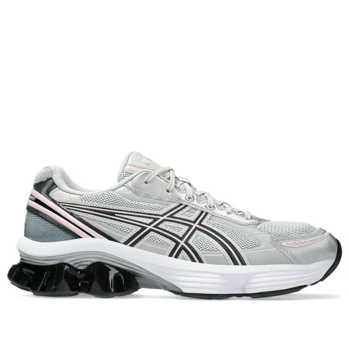 Gel-Kinetic Fluent „Glacier Grey Pink“