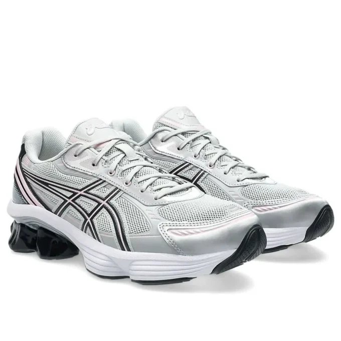 Gel-Kinetic Fluent „Glacier Grey Pink“