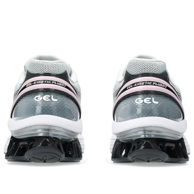 Gel-Kinetic Fluent „Glacier Grey Pink“
