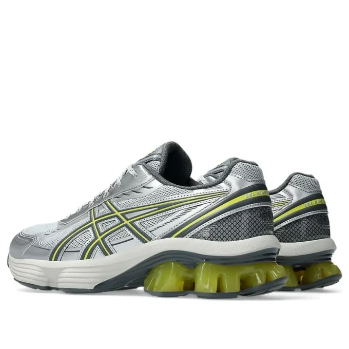 GEL-Kinetic „Fluent Glacier Grey Steel Grey“