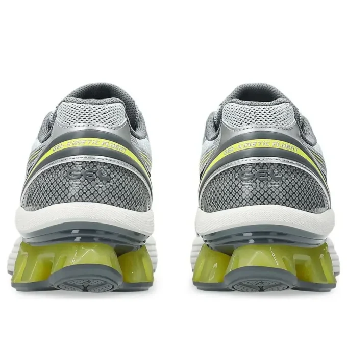 GEL-Kinetic „Fluent Glacier Grey Steel Grey“