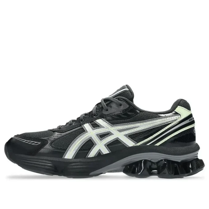 GEL-Kinetic Fluent „Graphite Grey Illuminate Yellow“