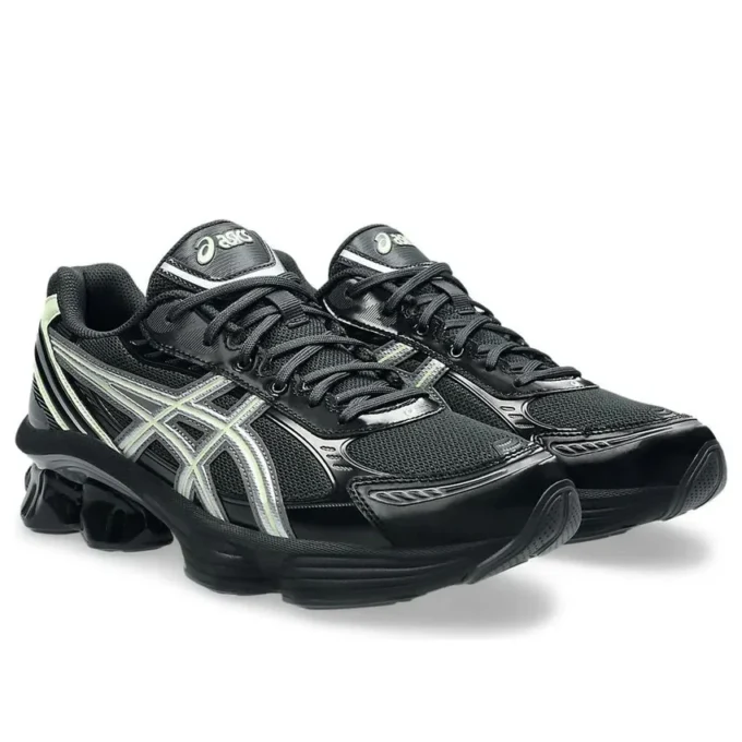GEL-Kinetic Fluent „Graphite Grey Illuminate Yellow“