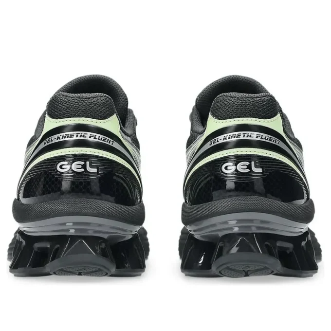 GEL-Kinetic Fluent „Graphite Grey Illuminate Yellow“