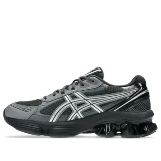 GEL-Kinetic Fluent „Graphite Grey Pure Silver“