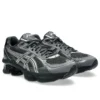 GEL-Kinetic Fluent „Graphite Grey Pure Silver“