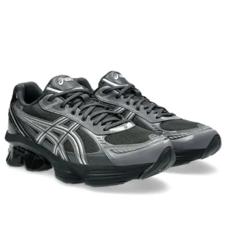 GEL-Kinetic Fluent „Graphite Grey Pure Silver“